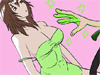 Super intergalactique Henshi